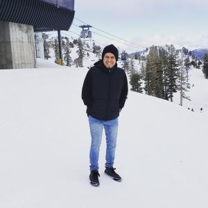 Terry Bradley - Daddy Roshester, USA