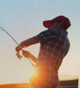 Terry Waggoner - Daddy Ottawa, Canada