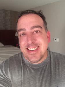 Thaddeus Hale - Daddy Albany, USA