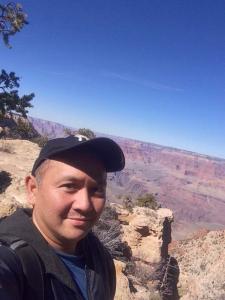 Theodore Butler - Daddy Buffalo, USA