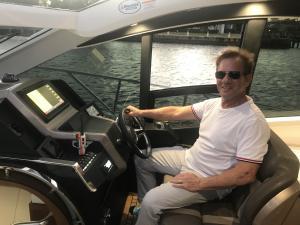 Thomas Chen - Daddy Tampa, USA