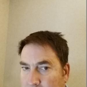 Thomas Dougherty - Daddy Missouri, USA