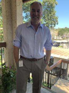 Thomas Jeanpierre - Daddy Oxford, United Kingdom