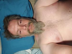 Thomas Kasten - Daddy Georgia, USA