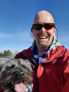 Thomas Kelly - Daddy Guelph, Canada