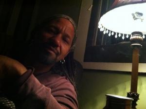 Thomas McGhee - Daddy Colorado, USA