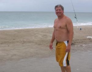 Thomas Roberts - Daddy Seattle, USA