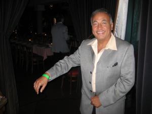 Thomas Spellman - Daddy Indianapolis, USA