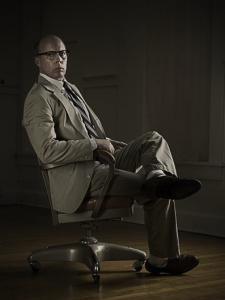 Thomas Talbert - Daddy Midlothian, USA