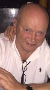 Thomas Ward - Daddy Aberdeen, United Kingdom