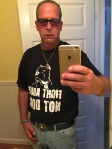 Thomas Wolcott - Daddy Pittsburgh, USA