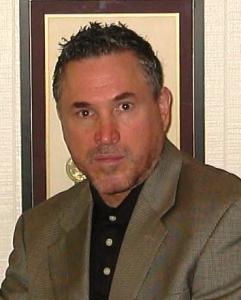 Tim Graham - Daddy Buffalo, USA