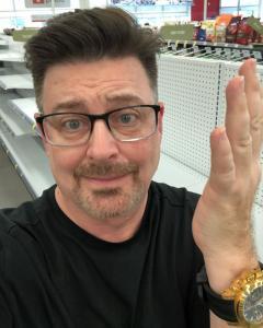 Tim Sibley - Daddy Winnipeg, Canada