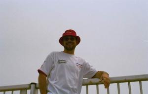 Timmy Ramos - Daddy Guelph, Canada