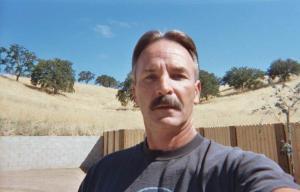 Timothy Burke - Daddy New York City, USA