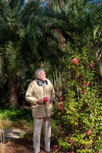 Timothy Byrd - Daddy Georgia, USA