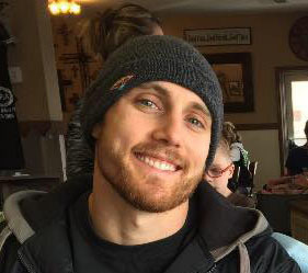 Timothy Elkins - Daddy Bloomington, USA