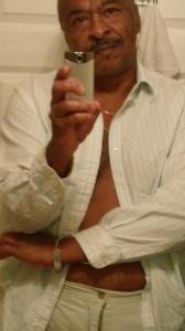 Timothy Rodriguez - Daddy Mississauga, Canada