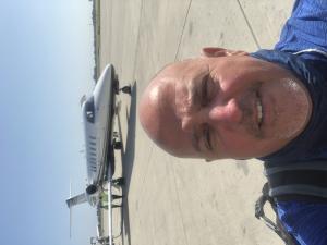 Toby Robinson - Daddy Texas, USA