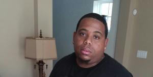 Tom Rodriguez - Daddy Utah, USA