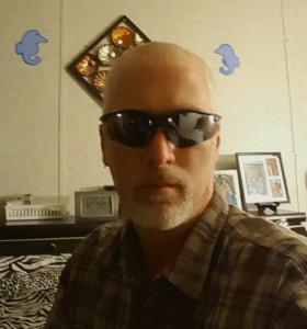 Travis White - Daddy Florida, USA