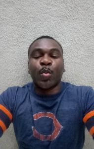 Trevor Prewitt - Daddy Austin, USA