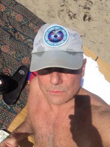 Trevor Wright - Daddy San Diego, USA