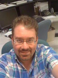 Troy Lewis - Daddy Winnipeg, Canada