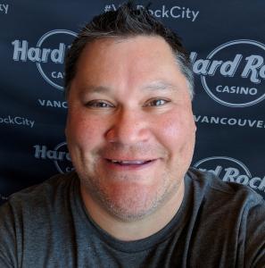 Troy Thomason - Daddy Columbus, USA