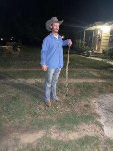 Tyler Oakes - Daddy York, United Kingdom