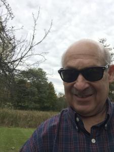 Tyrone Scalf - Daddy Seattle, USA