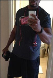 Tyson Smallwood - Daddy Milwaukee, USA