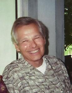 Victor Anderson - Daddy Utah, USA