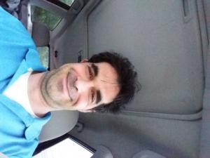 Walter Allison - Daddy North Bay, Canada