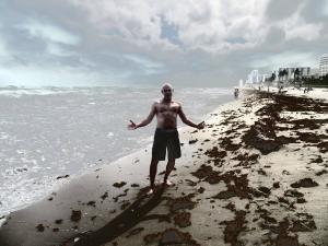 Walter Smith - Daddy Jacksonville, USA