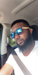 Wayne Marshall - Daddy Guelph, Canada