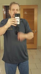 Wesley Miller - Daddy Las Vegas, USA