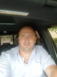 Wilbur Dewald - Daddy Manchester, United Kingdom