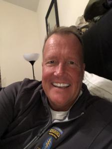 William Burrow - Daddy Los Angeles, USA