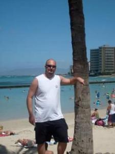 William Denham - Daddy London, United Kingdom