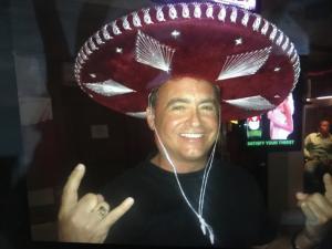 William Goins - Daddy Texas, USA