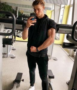 William Lane - Daddy Oklahoma City, USA