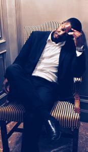 William Lowe - Daddy Birmingham, United Kingdom