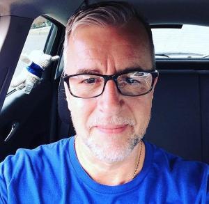 William McMurry - Daddy Halifax, Canada