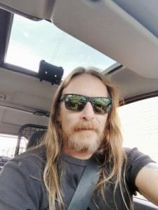 William Moore - Daddy Columbus, USA