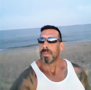 William Ramos - Daddy Halifax, Canada