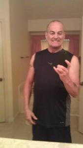 William Rossi - Daddy Miami, USA