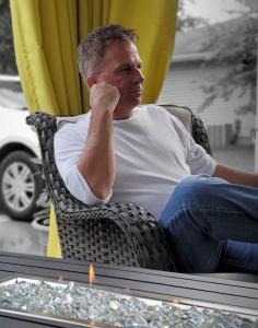 William Schorr - Daddy Indianapolis, USA