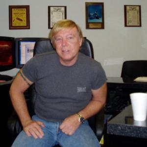 William Smith - Daddy Austin, USA