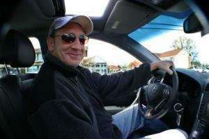 William Snow - Daddy York, United Kingdom